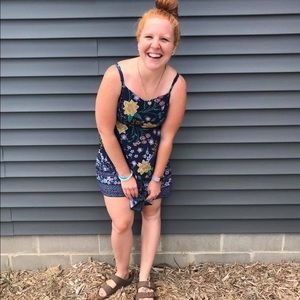 Old Navy summer dress